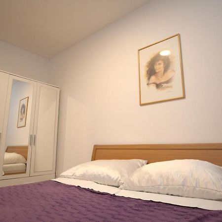 Ferienwohnung Tonino Dubrovnik Exterior foto