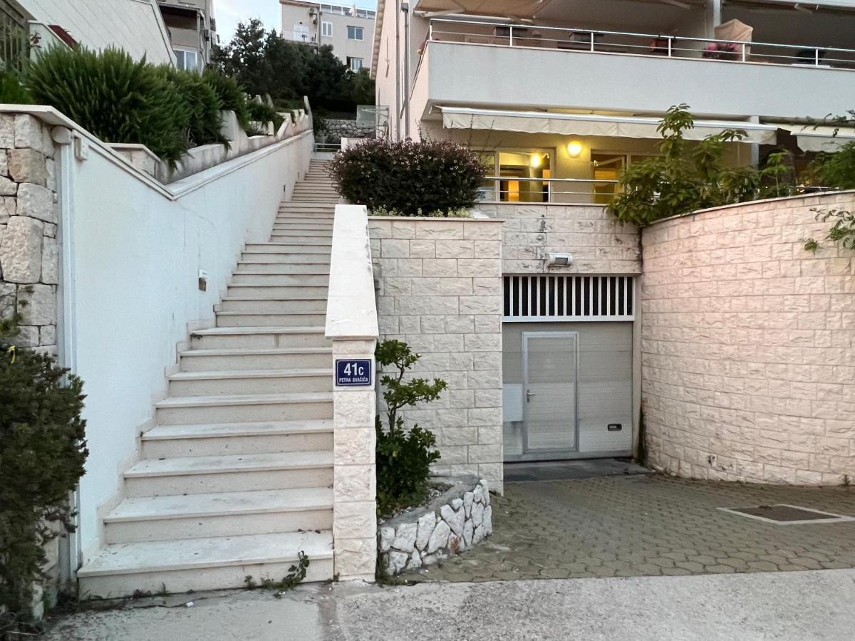 Ferienwohnung Tonino Dubrovnik Exterior foto