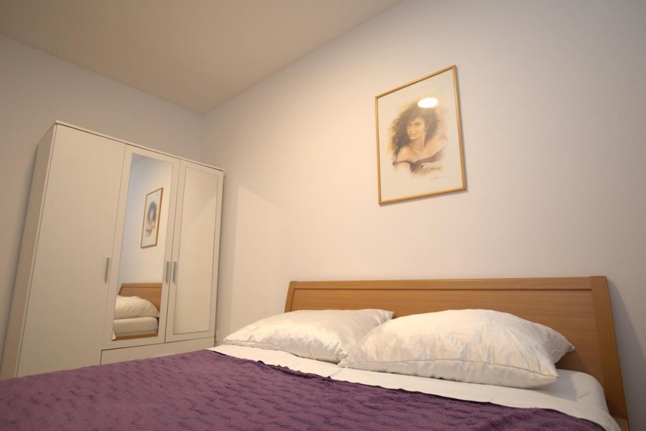Ferienwohnung Tonino Dubrovnik Exterior foto