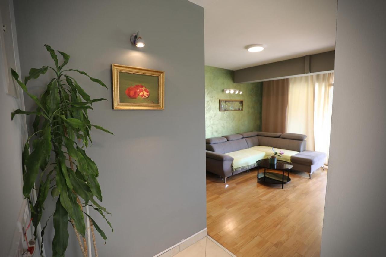 Ferienwohnung Tonino Dubrovnik Exterior foto