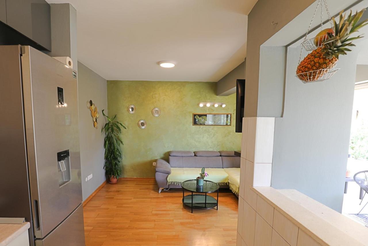 Ferienwohnung Tonino Dubrovnik Exterior foto