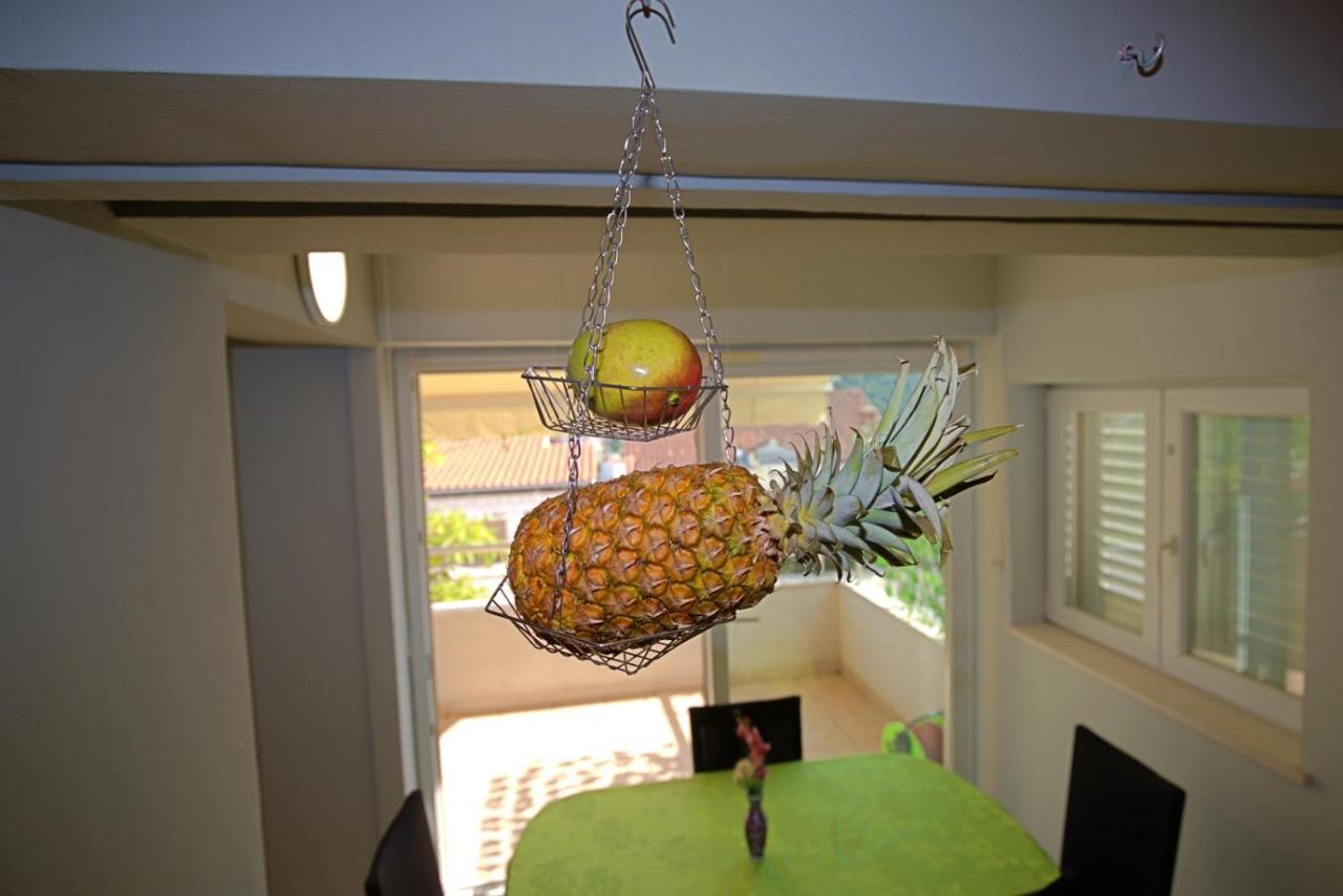 Ferienwohnung Tonino Dubrovnik Exterior foto