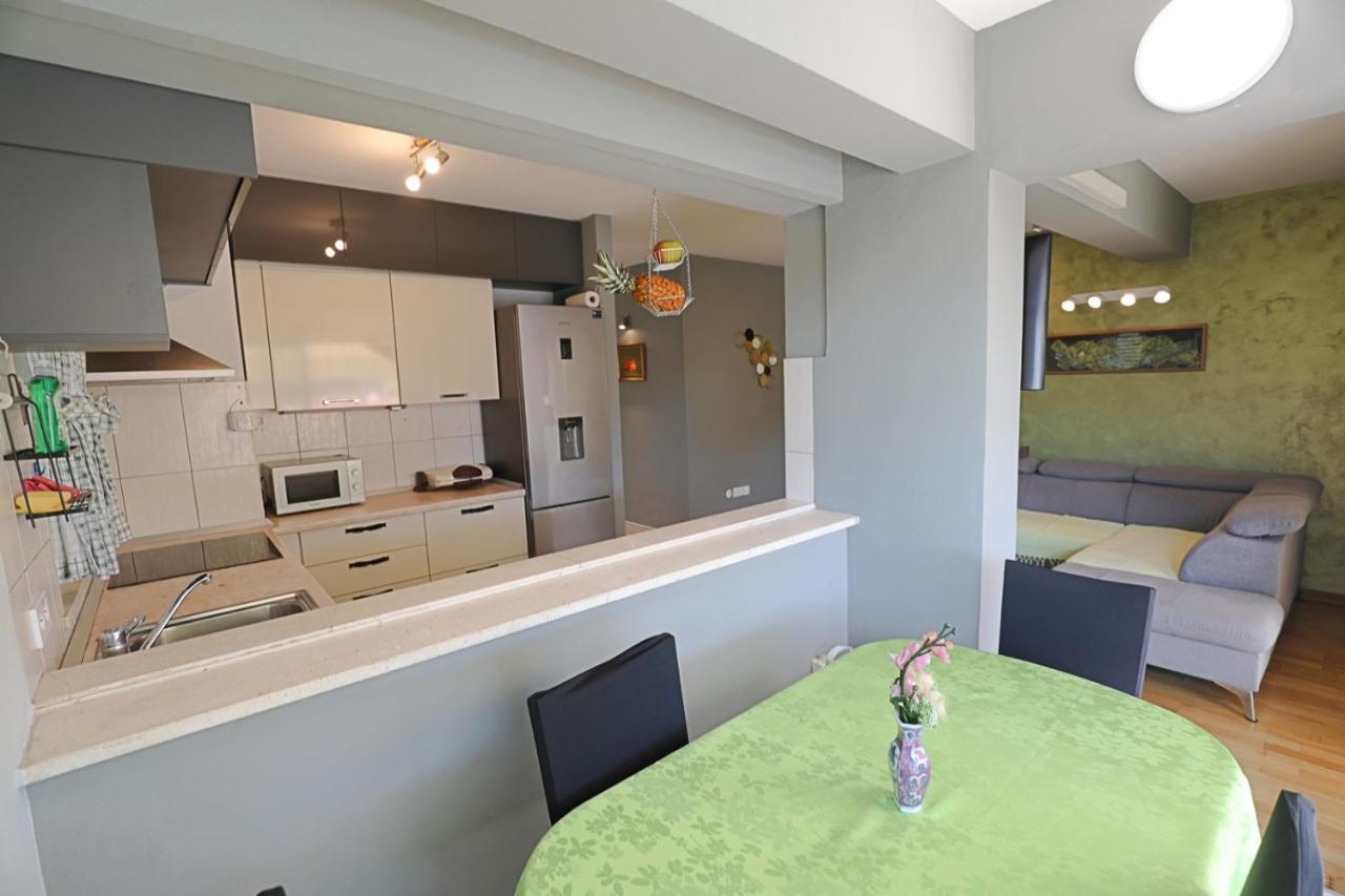 Ferienwohnung Tonino Dubrovnik Exterior foto