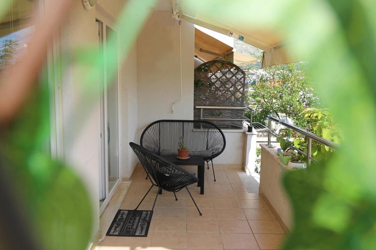 Ferienwohnung Tonino Dubrovnik Exterior foto