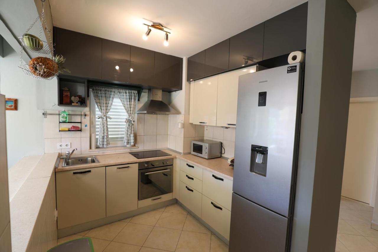 Ferienwohnung Tonino Dubrovnik Exterior foto