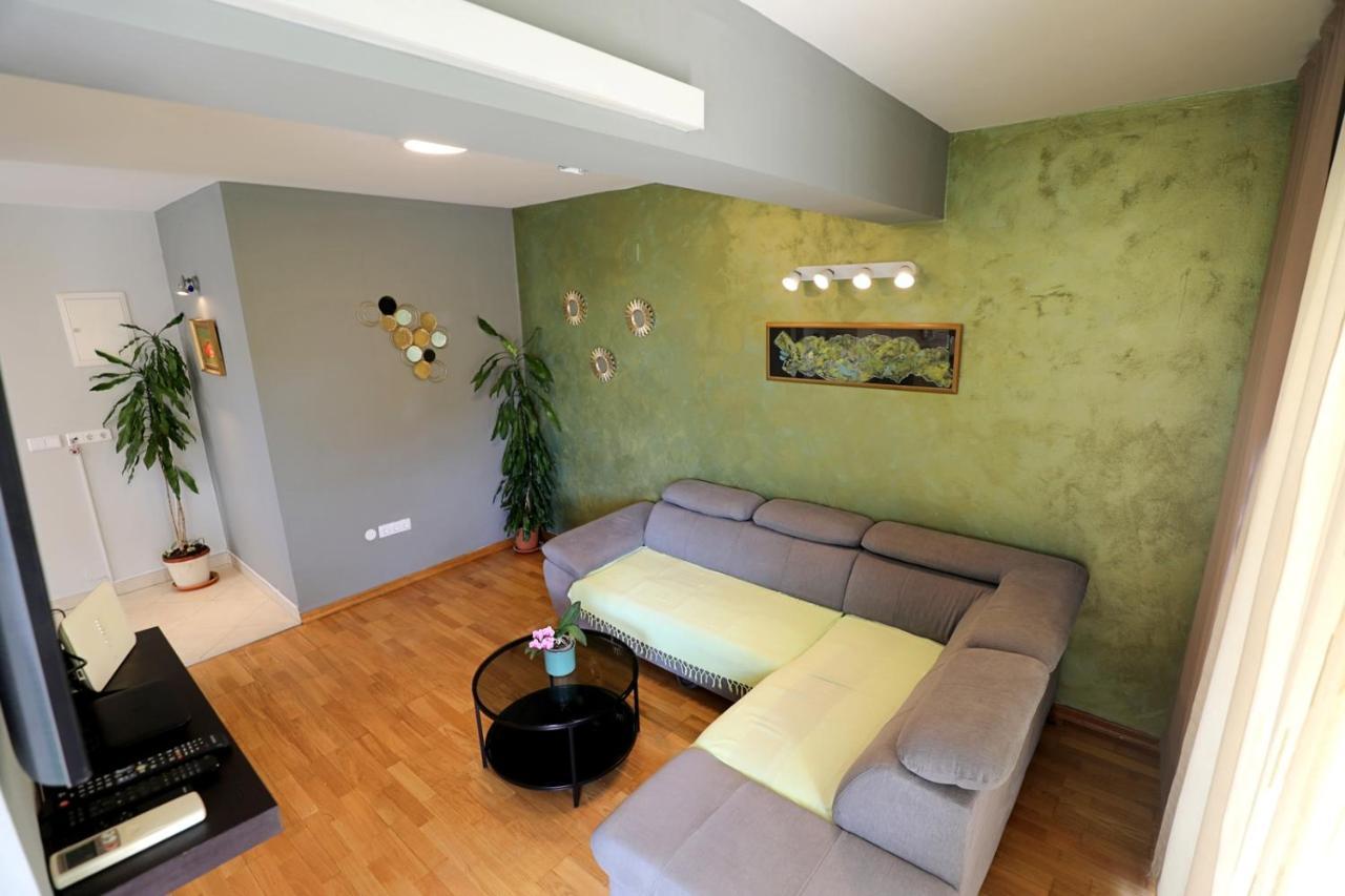Ferienwohnung Tonino Dubrovnik Exterior foto