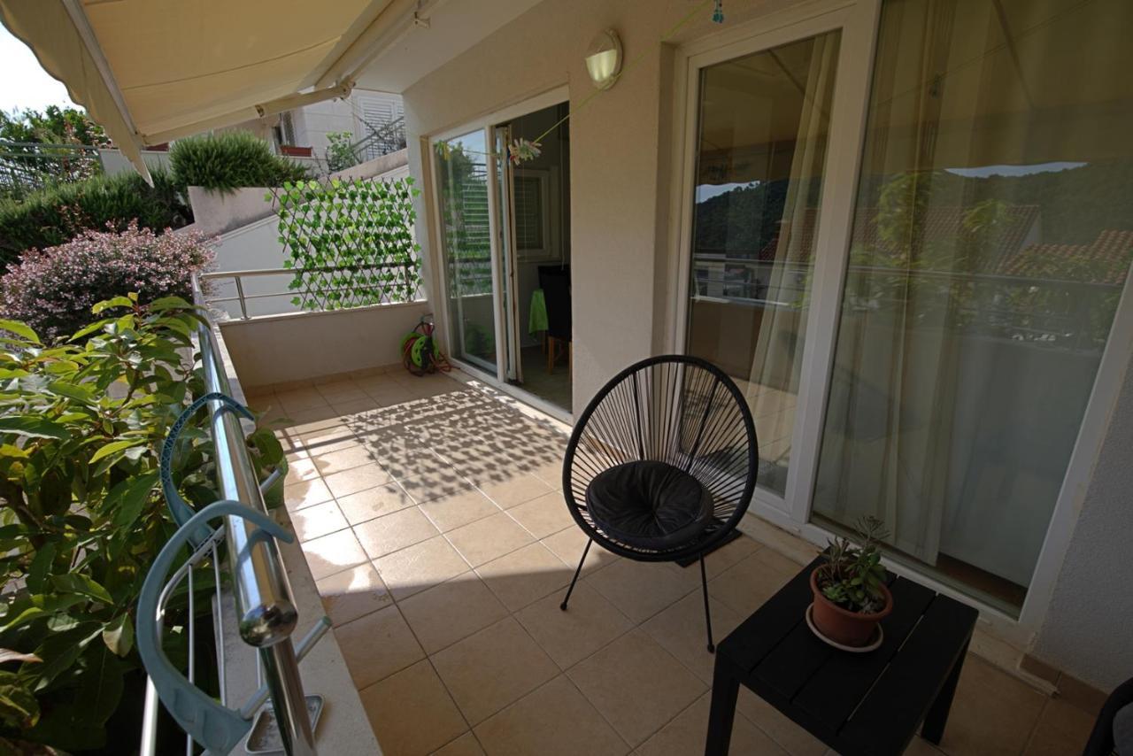 Ferienwohnung Tonino Dubrovnik Exterior foto
