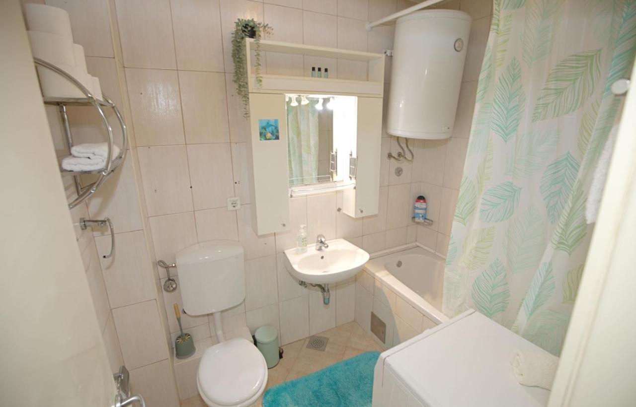 Ferienwohnung Tonino Dubrovnik Exterior foto