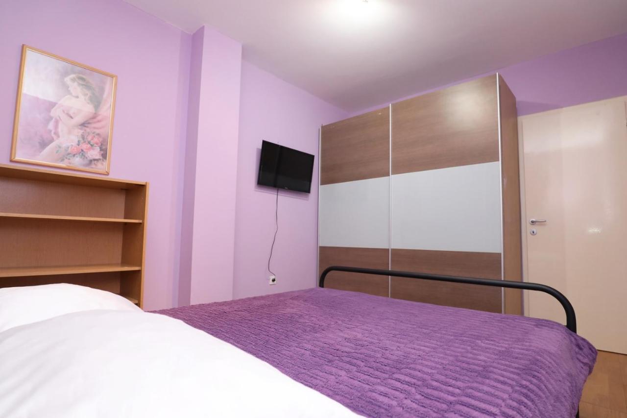 Ferienwohnung Tonino Dubrovnik Exterior foto