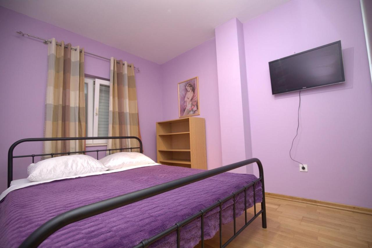 Ferienwohnung Tonino Dubrovnik Exterior foto