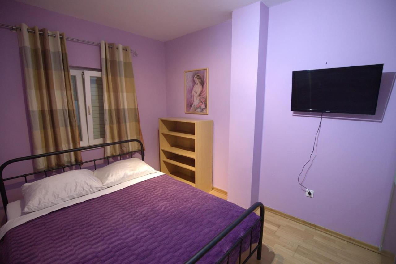 Ferienwohnung Tonino Dubrovnik Exterior foto