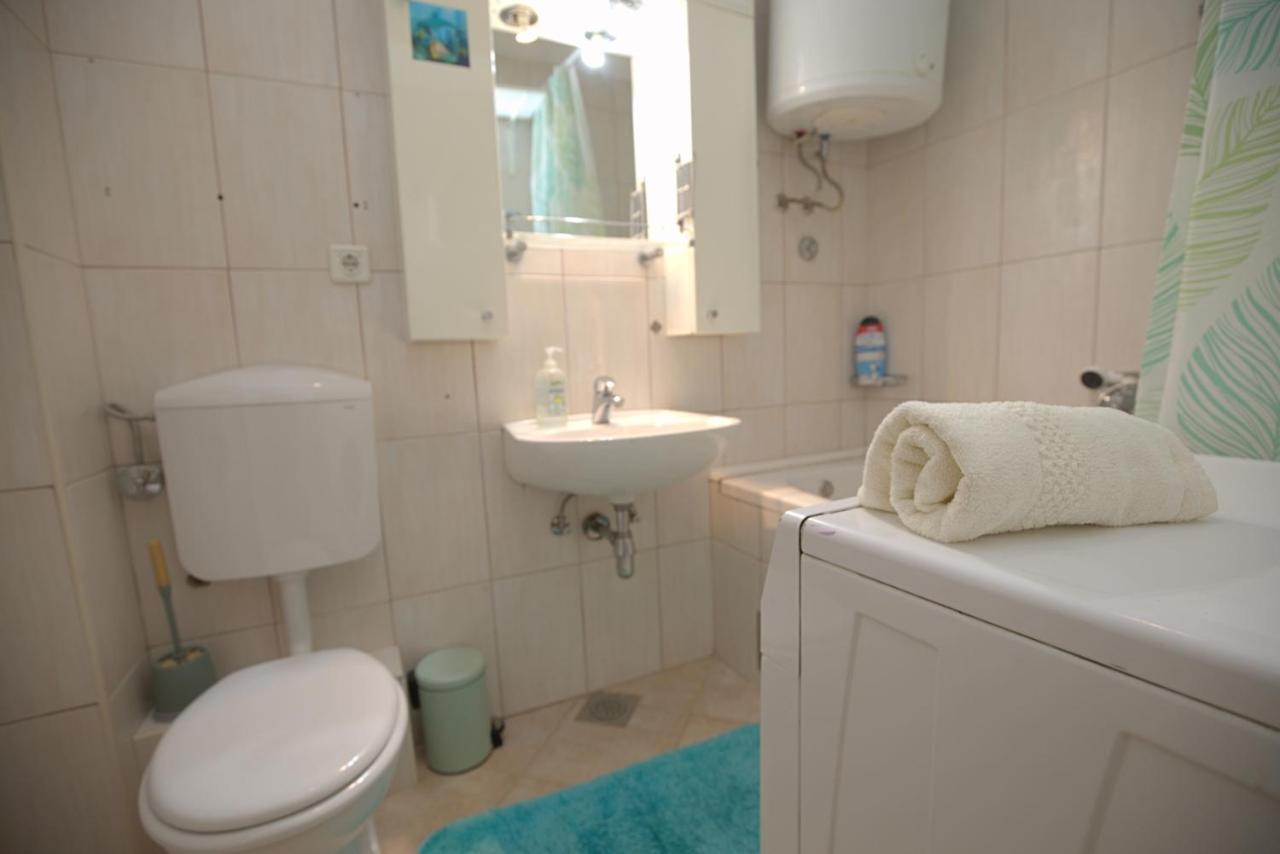 Ferienwohnung Tonino Dubrovnik Exterior foto
