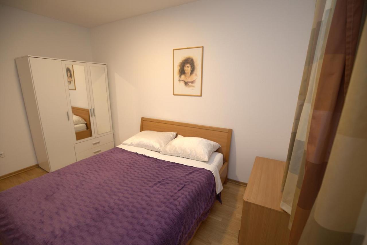 Ferienwohnung Tonino Dubrovnik Exterior foto